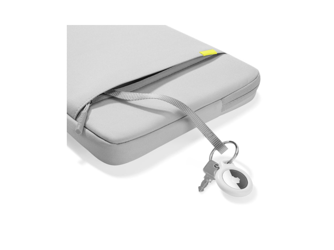 Buy Tomtoc Defender-A13 Laptop Sleeve for 15-inch MacBook Air in Qatar Buy Tomtoc Defender-A13 Laptop Sleeve for 15-inch MacBook Air in Qatar